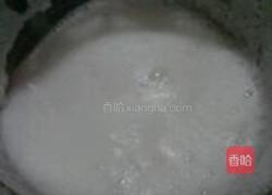 香酥炸蘑的做法图解3