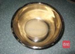 饼夹肉的做法图解10