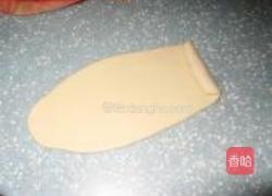 饼夹肉的做法图解12