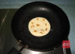 饼夹肉的做法图解16