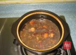 饼夹肉的做法图解6