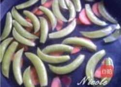 双耳炒素的做法图解3