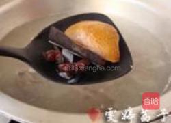 羊肉泡馍的做法图解2