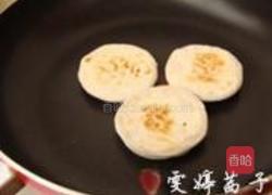 羊肉泡馍的做法图解5