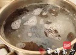 羊肉泡馍的做法图解7