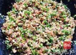 双色香芹水饺的做法图解6