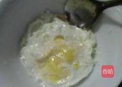 酱油汤面的做法图解7