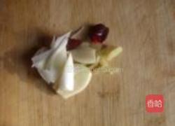 辣炒肥肠的做法图解3