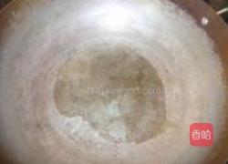 辣炒肥肠的做法图解4