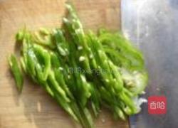 辣炒肥肠的做法图解2