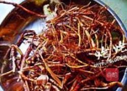 五指毛桃牛大力骨头汤的做法图解3