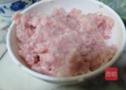 煎酿青椒的做法图解1