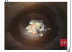 腐乳空心菜的做法图解3