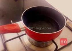 燕麦粥的做法图解2