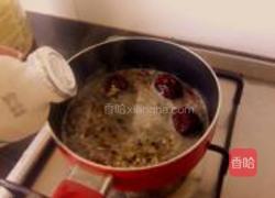 燕麦粥的做法图解6