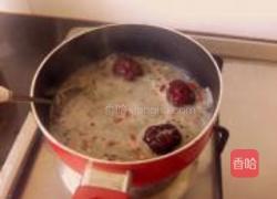 燕麦粥的做法图解7