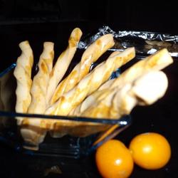 钻头饼干的做法[图]