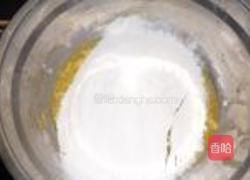 钻头饼干的做法图解1