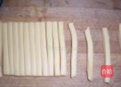 钻头饼干的做法图解5