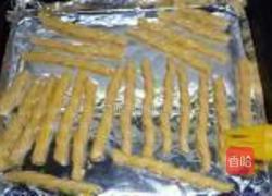 钻头饼干的做法图解7