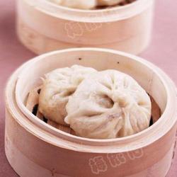 破酥包子的做法[图]