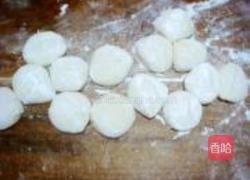 鲜肉小笼的做法图解10