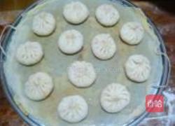 鲜肉小笼的做法图解16