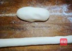 鲜肉小笼的做法图解9