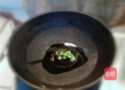 茄汁娃娃菜的做法图解6