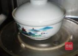 微波肉饼汤的做法图解7