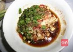 凉拌手撕茄条的做法图解4