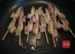 蒜香翅尖的做法图解3