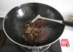 鲜辣孜然鸡胗的做法图解6