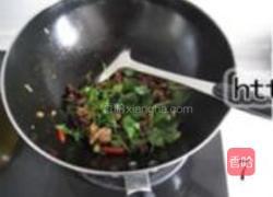 鲜辣孜然鸡胗的做法图解7