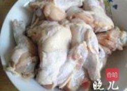 耗油啤酒鸡翅根的做法图解1