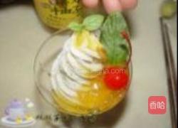 柚子酱山药泥的做法图解10