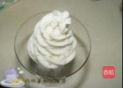 柚子酱山药泥的做法图解8