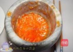 凉拌辣椒酱的做法图解5