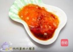 凉拌辣椒酱的做法图解6