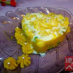 奶香薯泥的做法[图]