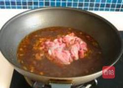 水煮牛肉的做法图解12