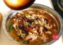 水煮牛肉的做法图解18