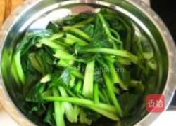 水煮牛肉的做法图解6