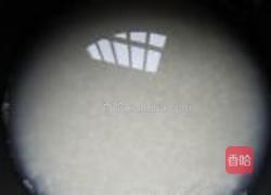 五常稻花香米饭的做法图解5