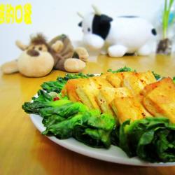 干烧老豆腐的做法[图]