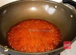 糖醋鲤鱼的做法图解10