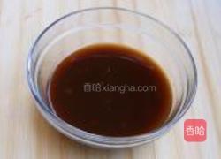 糖醋鲤鱼的做法图解5