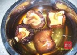 辣椒肉丝炒面的做法图解1