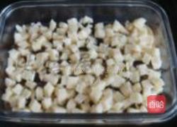 意式乳酪焗茄饼的做法图解12