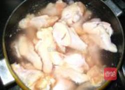 啤酒鸡翅根的做法图解1
